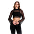 CAMISETA NEGRA EPURE GIRBAUD