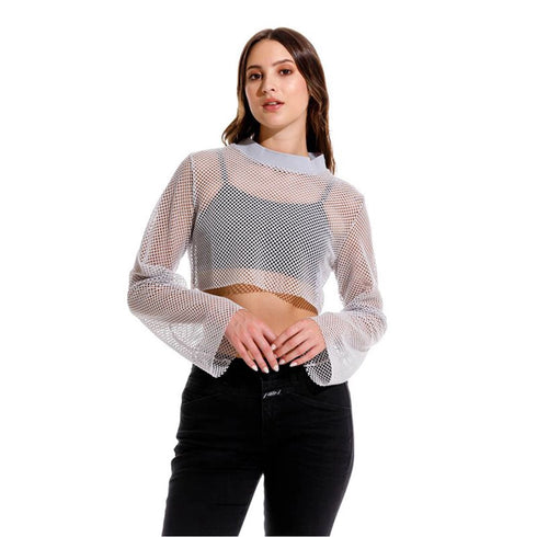 CAMISETA GRIS EPURE GIRBAUD