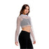 CAMISETA GRIS EPURE GIRBAUD