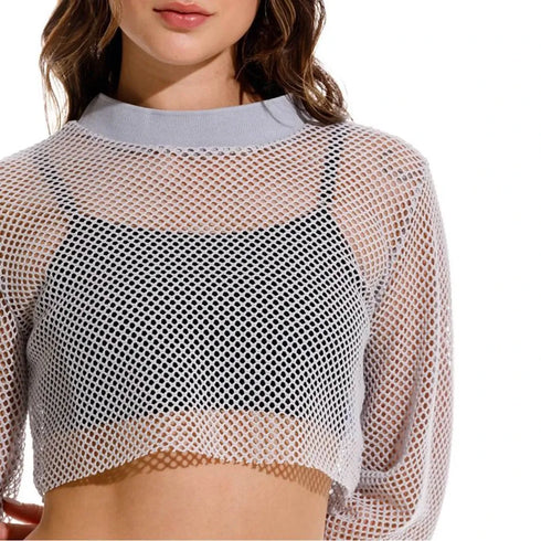 CAMISETA GRIS EPURE GIRBAUD