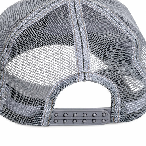 GORRA VERDE SOLEIL GIRBAUD