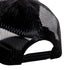GORRA NEGRA GIRBAUD