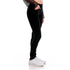 JEAN NEGRO PEDAL PUSHER GIRBAUD