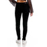 JEAN NEGRO PEDAL PUSHER GIRBAUD