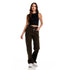 TOP NEGRO SERENITY GIRBAUD