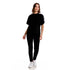 TOP NEGRO MANON GIRBAUD