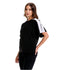 TOP NEGRO MANON GIRBAUD