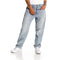 JEAN AZUL BRAND X GIRBAUD