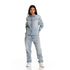 JEAN AZUL BRAND X GIRBAUD