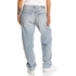 JEAN AZUL BRAND X GIRBAUD
