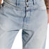 JEAN AZUL BRAND X GIRBAUD