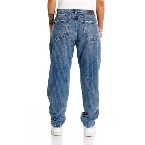 JEAN AZUL CLERKS GIRBAUD