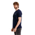 CAMISETA AZUL LE FRANCOIS GIRBAUD