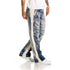 JEAN BEIGE AURORA GIRBAUD