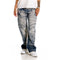 JEAN BEIGE AURORA GIRBAUD