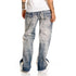 JEAN BEIGE AURORA GIRBAUD