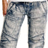 JEAN BEIGE AURORA GIRBAUD