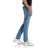 SHORT AZUL PURS GIRBAUD