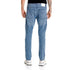 SHORT AZUL PURS GIRBAUD