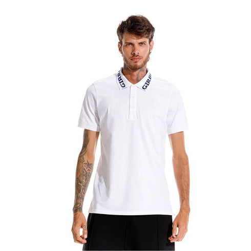 CAMISETA BLANCA BATISTA GIRBAUD