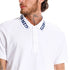 CAMISETA BLANCA BATISTA GIRBAUD