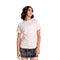 CAMISETA ROSADA GIRBAUD