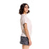 CAMISETA ROSADA GIRBAUD