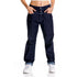 PANTALON AZUL OSCURO BRAND X GIRBAUD