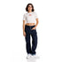 PANTALON AZUL OSCURO BRAND X GIRBAUD