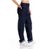 PANTALON AZUL OSCURO BRAND X GIRBAUD