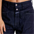 PANTALON AZUL OSCURO BRAND X GIRBAUD