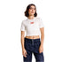 TOP BLANCO STELLA GIRBAUD