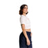 TOP BLANCO STELLA GIRBAUD