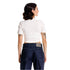 TOP BLANCO STELLA GIRBAUD