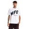 CAMISETA BLANCA LE MONARQUE GIRBAUD