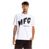 CAMISETA BLANCA LE MONARQUE GIRBAUD