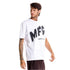 CAMISETA BLANCA LE MONARQUE GIRBAUD
