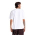 CAMISETA BLANCA LE MONARQUE GIRBAUD