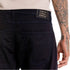 JEAN NEGRO PEDAL PUSHER GIRBAUD