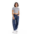 CAMISETA GRIS LE MARITHE GIRBAUD