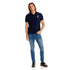 JEAN AZUL NEW BREAK GIRBAUD