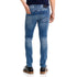 JEAN AZUL NEW BREAK GIRBAUD
