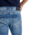 JEAN AZUL NEW BREAK GIRBAUD