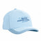 GORRA AZUL CLARO SOLEIL GIRBAUD
