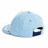 GORRA AZUL CLARO SOLEIL GIRBAUD