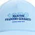 GORRA AZUL CLARO SOLEIL GIRBAUD