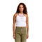 TOP BLANCO STELLA GIRBAUD