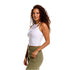 TOP BLANCO STELLA GIRBAUD