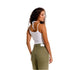 TOP BLANCO STELLA GIRBAUD