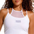 TOP BLANCO STELLA GIRBAUD